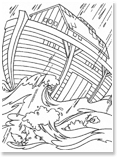 Click for colouring page