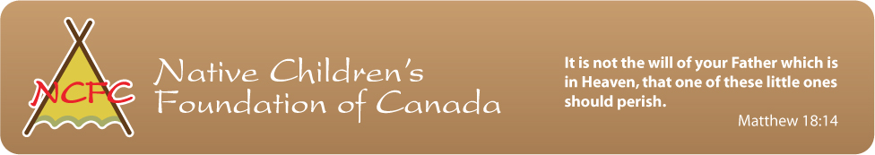 Native Children's Foundation of Canada